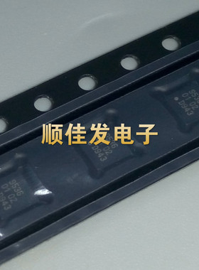 全新原装 PCA9536TK 丝印9536 贴片QFN 现货 HVSON8 可直拍