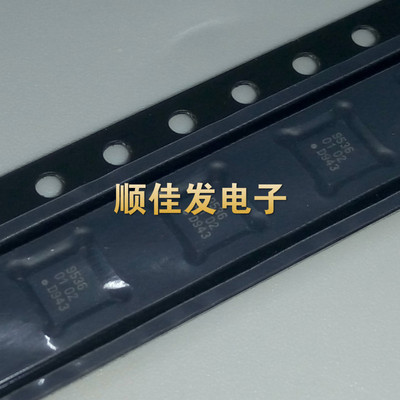 全新原装 PCA9536TK 丝印9536 贴片QFN 现货 HVSON8 可直拍