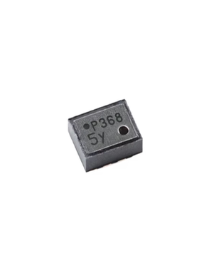 原装DPS368XTSA1 VLGA-8压力传感器具有防水(IPx8)防尘和防潮功能
