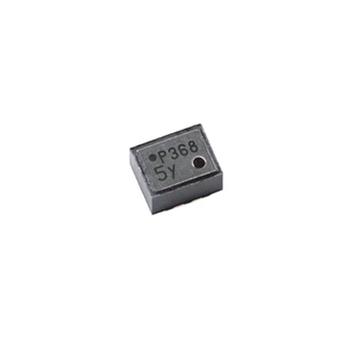 原装DPS368XTSA1 VLGA-8压力传感器具有防水(IPx8)防尘和防潮功能