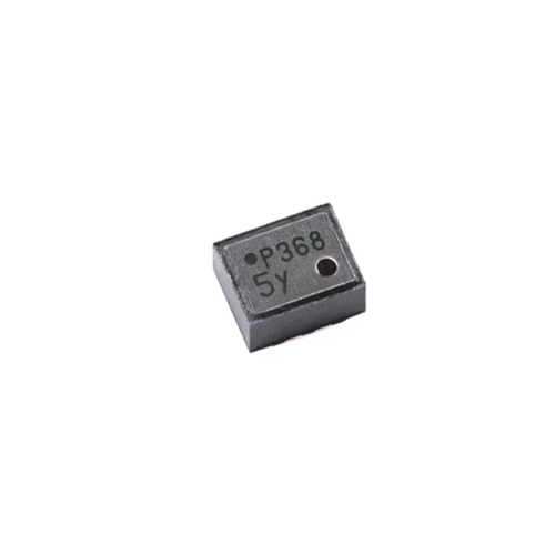 原装DPS368XTSA1 VLGA-8压力传感器具有防水(IPx8)防尘和防潮功能