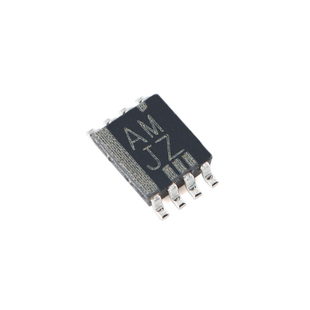 全新原装 TS5A23166DCUR US-8 双单刀单掷(SPST)模拟开关芯片10个