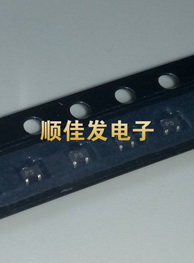 RCLAMP0502BATCT 贴片SOT-523 丝印P5 静电保护管 原装 直拍10个
