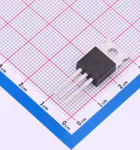 全新原装 RU1H35R 40A/100V TO-220 N沟道 MOS管场效应管 直插