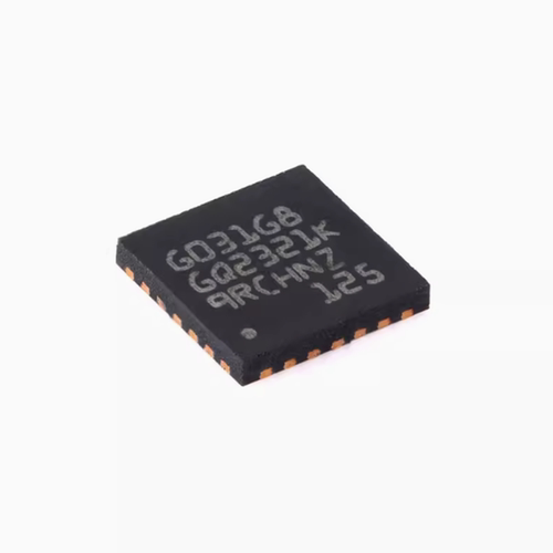 原装 STM32G031G8U6 UFQFPN-28 ARM Cortex-M0+ 32位微控制器-MCU