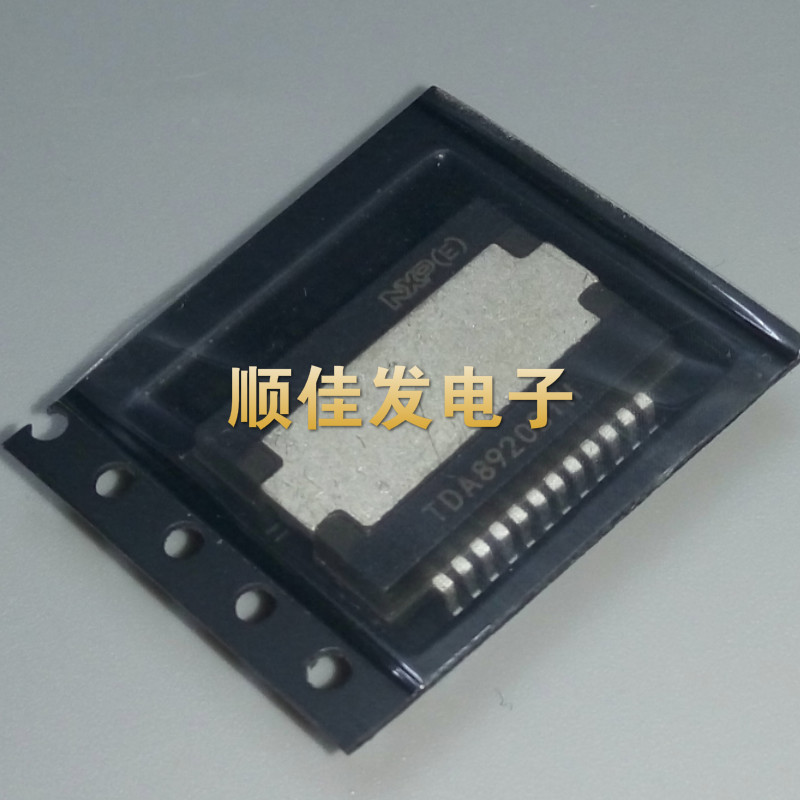 TDA8920BTH HSOP24脚 D类音频功放放大器芯片 集成电路 贴片IC