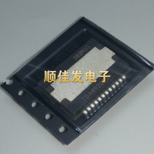 TDA8920BTH HSOP24脚 D类音频功放放大器芯片 集成电路 贴片IC