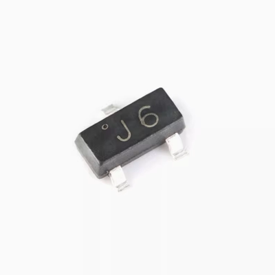 全新原装 MMBT9014C J6 SOT-23 45V/100mA 贴片三极管 现货 20个