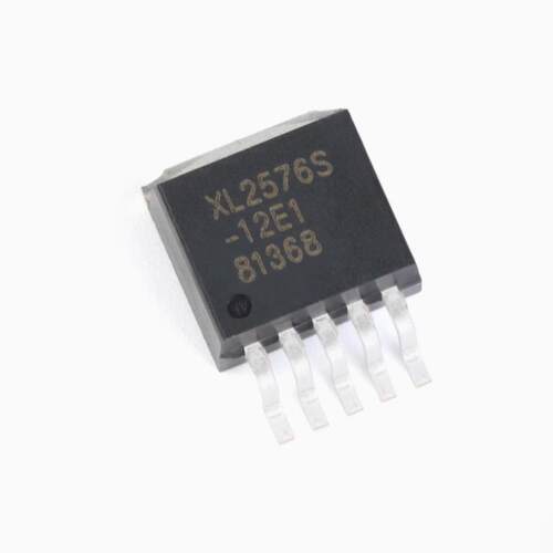 全新XL2576S-12E13A12V52KHz