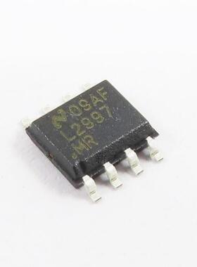LP2997MRX 贴片SOP8 丝印LP2997MR 电源管理(PMIC)芯片IC