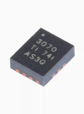 全新原装 贴片 TPS63070RNMR VQFN-15 降压-升压转换器IC芯片 5个