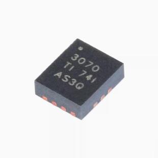 全新原装 贴片 TPS63070RNMR VQFN-15 降压-升压转换器IC芯片 5个