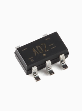 原装正品 74AHC1G02GV,125 SOT-753 2输入或非门 10个