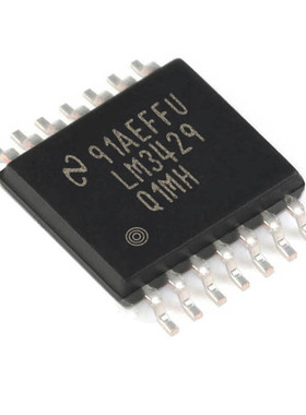 LM3429MH LM3429Q1MHX/NOPB HTSSOP-14 LED 驱动器 全新原装进口