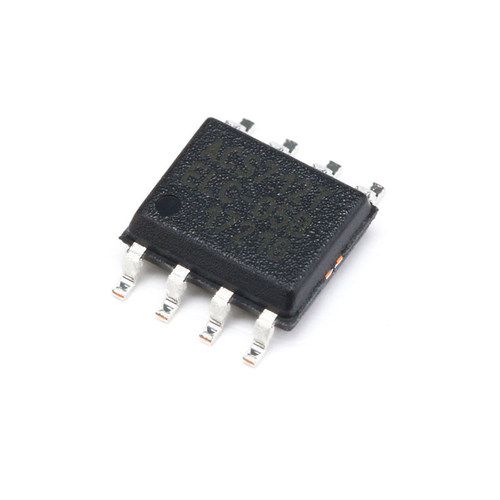 原装正品 SOP-8 ACS712ELCTR-05B-T 电流传感器 电压隔离