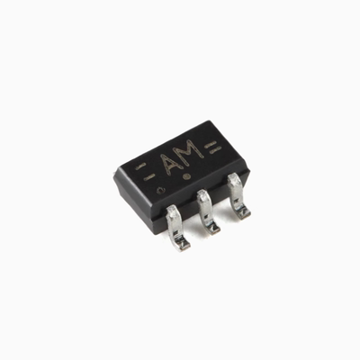 原装74AHC1G125GW-Q100H SOT-353总线缓冲器/线路驱动器 三态 5个