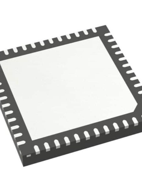 STM32L152CCU6 QFPN-48 32位微控制器 ARM Cortex-M3 32MHz/256KB