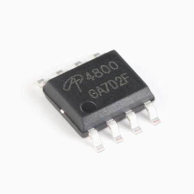 AO4800SOIC-8双N沟道30V/6.9A