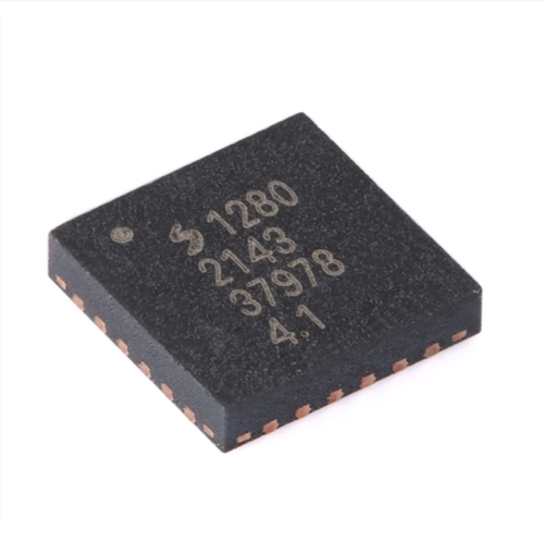 原装 SX1280IMLTRT QFN-24 远程低功耗LoRa 2.4GHz射频收发器