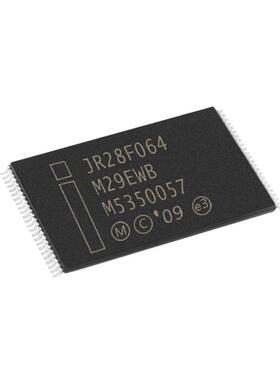 全新原装 JR28F064M29EWBA 封装 TSOP-48 FLASH-NOR 存储器 芯片