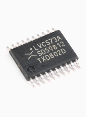 原装74AHC245PW,118 TSSOP-20 三态输出的八路总线收发器芯片10个