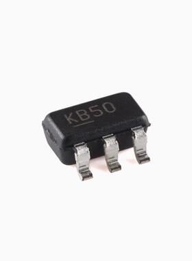 MIC5205-5.0YM5-TR SOT-23-5 150mA 1%低噪声LDO稳压器芯片 10个