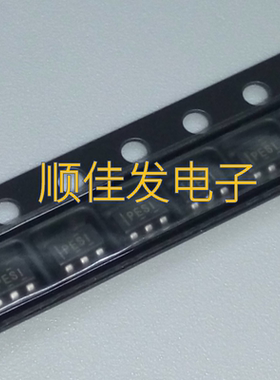 TPS79133DBVR TPS79133DBV 丝印PESI 线性稳压器 SOT23-5全新原装