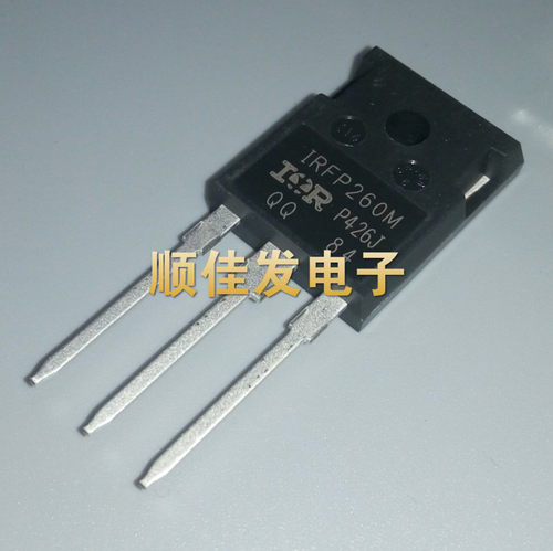 全新IRFP260MPBF IRFP260M TO-247 场效应管 进口原装