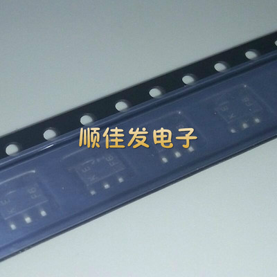 全新现货 2SK3065 丝印KE 封装SOT89 60v 2A 贴片开关三极 10个