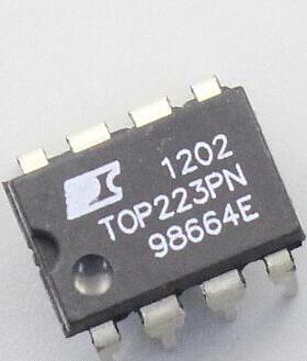 TOP223PN TOP223P 直插8脚 DIP-8 液晶电源管理芯片IC