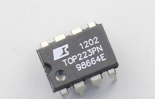 TOP223PN TOP223P 直插8脚 DIP-8 液晶电源管理芯片IC
