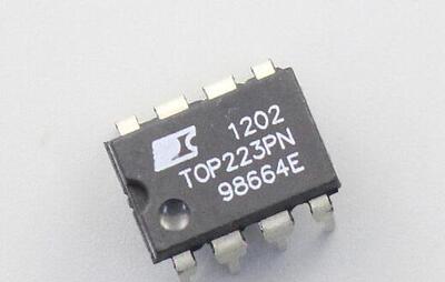 TOP223PN TOP223P 直插8脚 DIP-8 液晶电源管理芯片IC