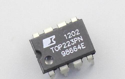TOP223PN TOP223P 直插8脚 DIP-8 液晶电源管理芯片IC