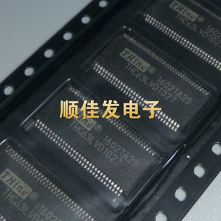 全新原装 THC63LVD1027 TSSOP64 质量保证 现货 可直拍
