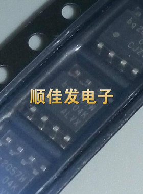 BQ2057 BQ2057W BQ2057WSNTR TI 原装 贴片SOP-8脚 现货可直拍