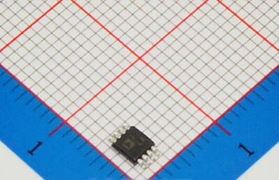 AD8221 AD8221ARM AD8221ARMZ MSOP8 丝印 JLA 高共仪器放大器