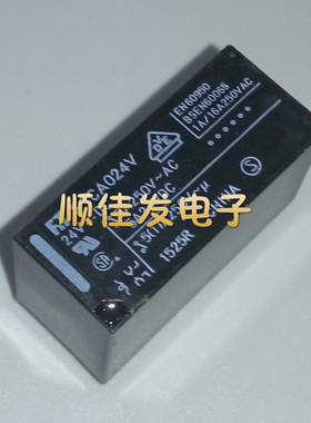 继电器 F1CA024V FICAO24V 24VDC 全新原装原厂