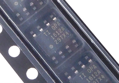 OPA1612AIDR OPA1612A OPA1612 SOP8 真正进口芯片热卖