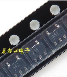 线性 缓冲器放大器OPA364AIDBVR SOT23-5 印字A41 原装现货