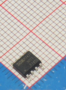 IRF7455TRPBF IRF7455 F7455 SOP8 场效应管 进口原装