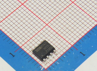 IRF7455TRPBF IRF7455 F7455 SOP8 场效应管 进口原装