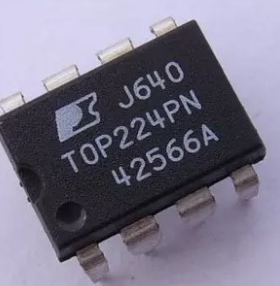进口POWER电源管理IC 芯片 TOP224PN TOP224P 直插DIP-8
