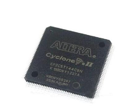 EP2C5T144C8N EP2C5T144 TQFP144 嵌入式 全新 原装