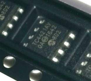 全新 TC4421AVOA 贴片 SOP8 全系列IC 实图拍摄 现货可直拍