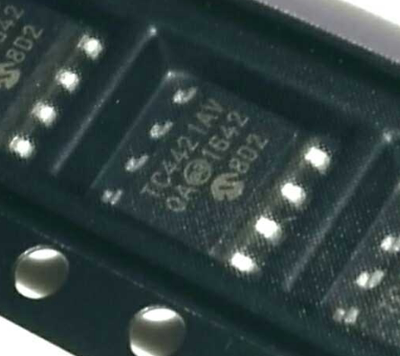 全新 TC4421AVOA 贴片 SOP8 全系列IC 实图拍摄 现货可直拍