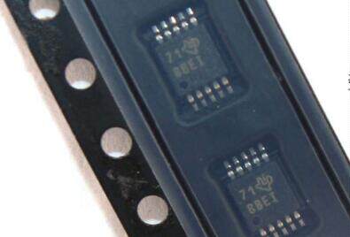 ADS1118IDGSR BBEI BBE1 MSOP-10 数据采集 进口TI 原装
