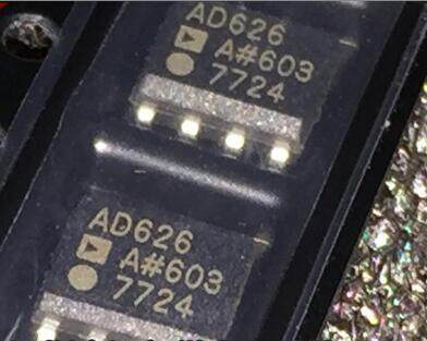 AD626 AD626A AD626AR AD626ARZ  原装 现货可直拍
