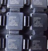 AD9912A 进口ADI LFCSP64 AD9912ABCPZ 接口 数字合成 原装