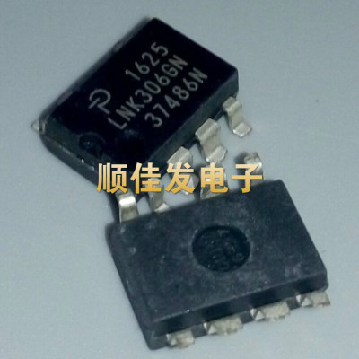 LNK306GN SOP-7 开关电源芯片 POWER 进口原装 现货可直拍