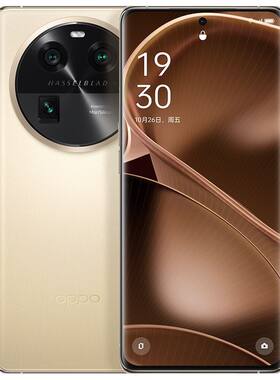 柜台展示OPPO Find X6手机天玑9200正品新款备用拍照游戏手机